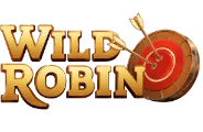 WildRobin Casino logo